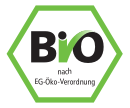 BIO nach EG-Öko-Verordnung
